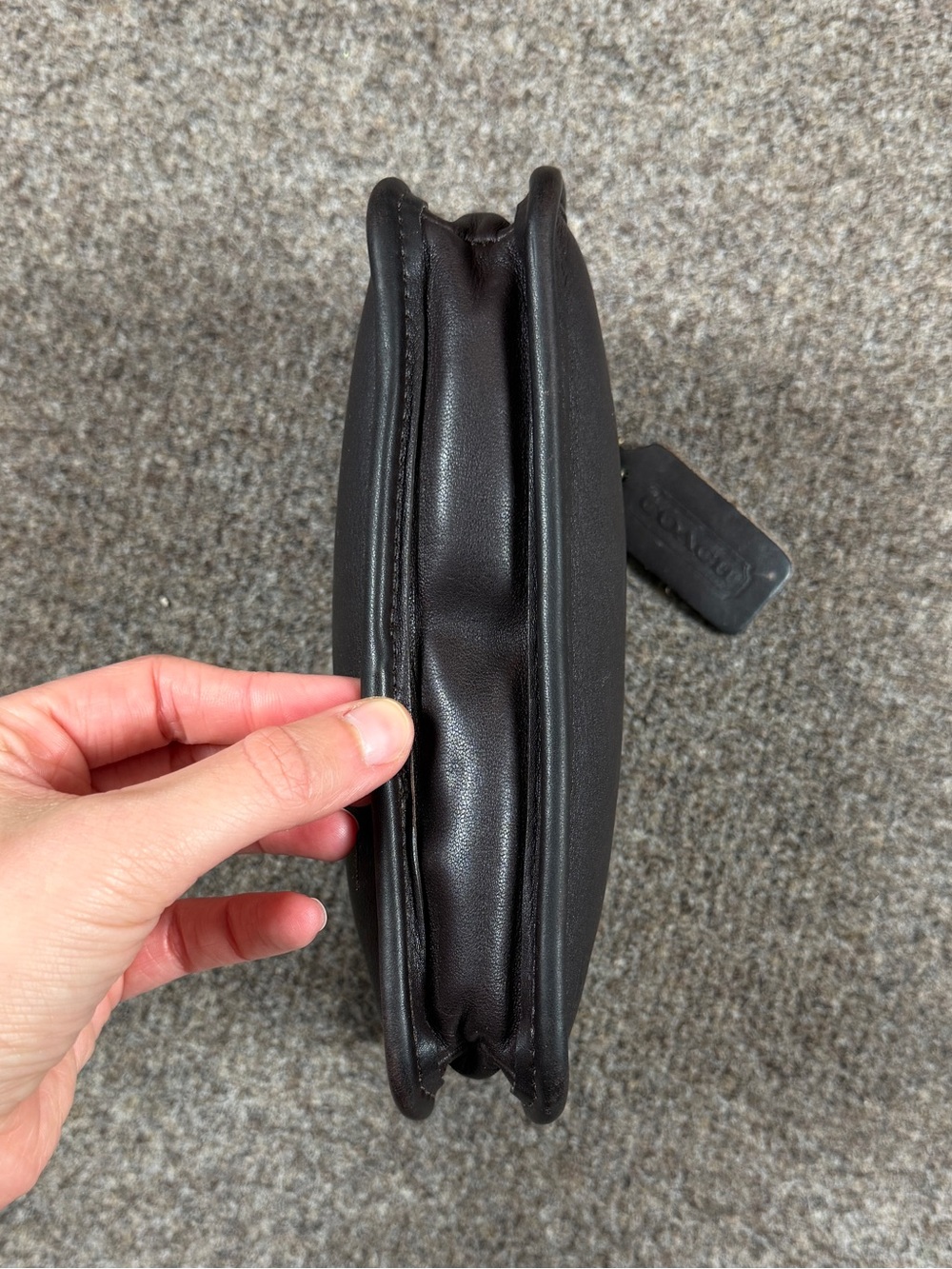 Couch pouch - Picture 2 of 11